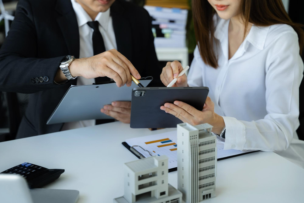 Immobilier